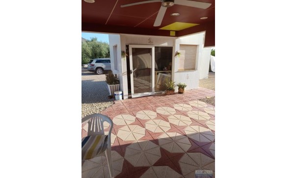 Sprzedaż - Villa -
Orihuela - MONTEPINAR-LA MATANZA
