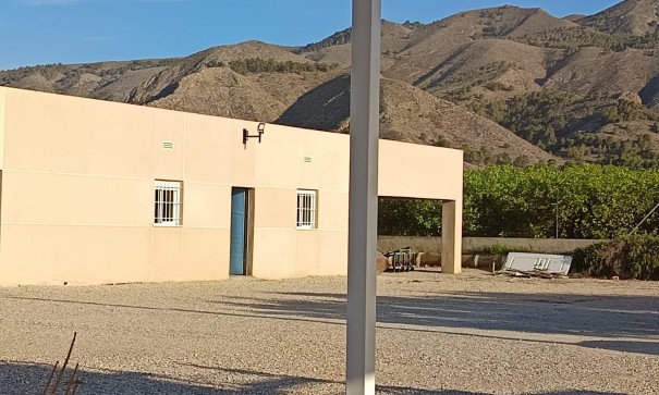 Sprzedaż - Villa -
Orihuela - MONTEPINAR-LA MATANZA