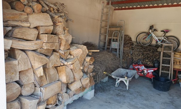 Sprzedaż - Villa -
Orihuela - MONTEPINAR-LA MATANZA