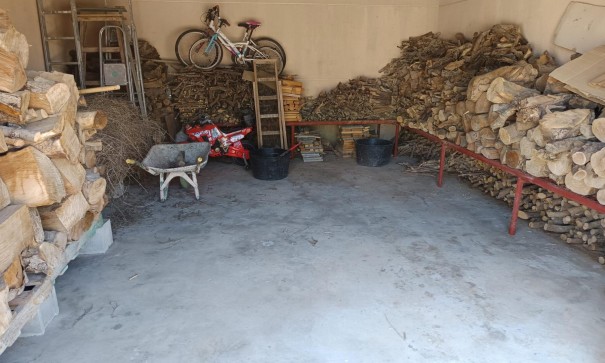 Sprzedaż - Villa -
Orihuela - MONTEPINAR-LA MATANZA