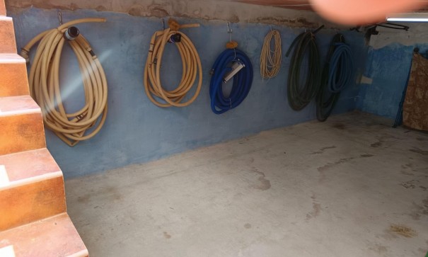 Sprzedaż - Villa -
Orihuela - MONTEPINAR-LA MATANZA