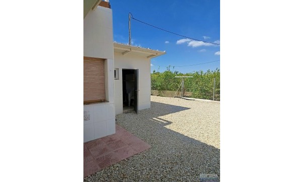 Sprzedaż - Villa -
Orihuela - MONTEPINAR-LA MATANZA