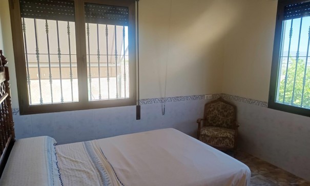 Sprzedaż - Villa -
Orihuela - MONTEPINAR-LA MATANZA