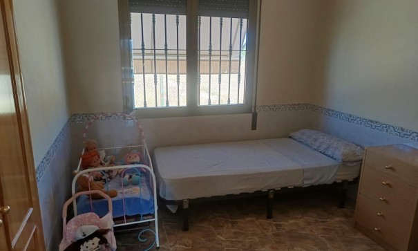 Sprzedaż - Villa -
Orihuela - MONTEPINAR-LA MATANZA