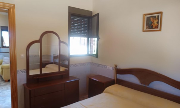 Sprzedaż - Villa -
Orihuela - MONTEPINAR-LA MATANZA