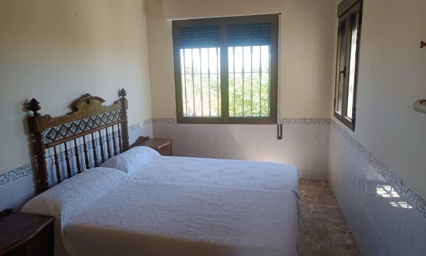 Sprzedaż - Villa -
Orihuela - MONTEPINAR-LA MATANZA