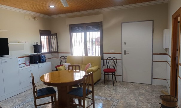 Sprzedaż - Villa -
Orihuela - MONTEPINAR-LA MATANZA