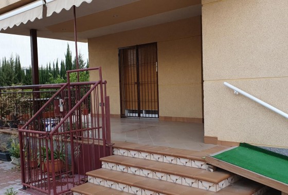 Revente - Villa mitoyenne -
Casillas - CASILLAS