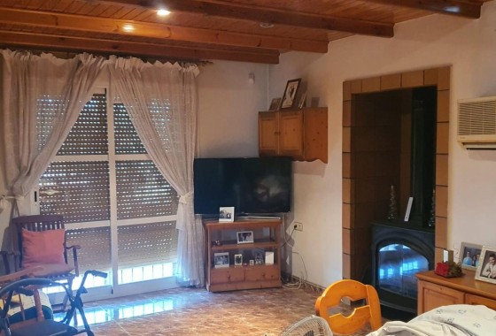 Revente - Villa mitoyenne -
Casillas - CASILLAS