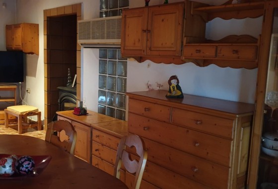 Revente - Villa mitoyenne -
Casillas - CASILLAS