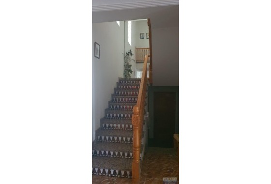 Revente - Villa mitoyenne -
Casillas - CASILLAS