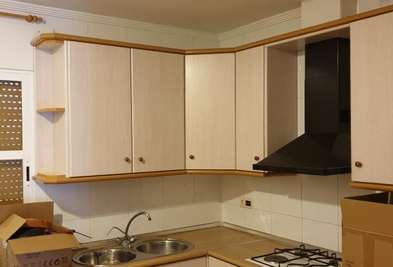 Revente - Villa mitoyenne -
Casillas - CASILLAS