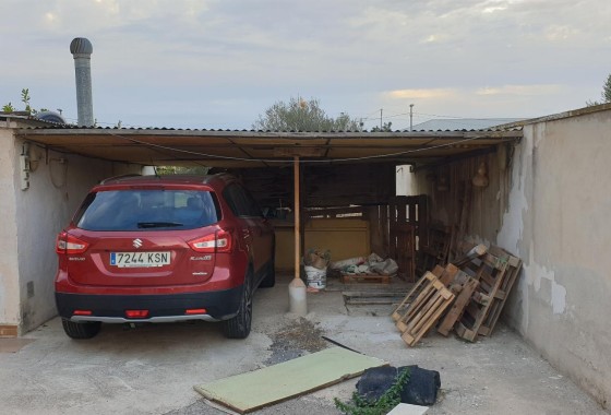 Revente - Villa mitoyenne -
Casillas - CASILLAS