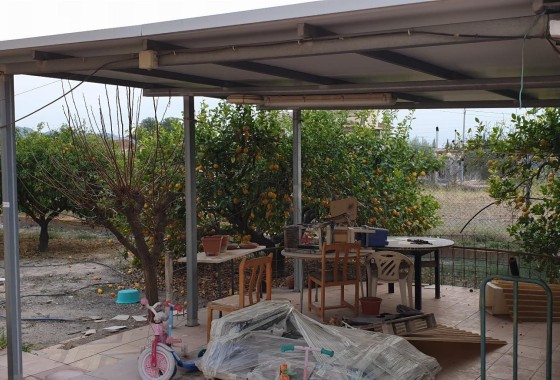 Revente - Villa mitoyenne -
Casillas - CASILLAS