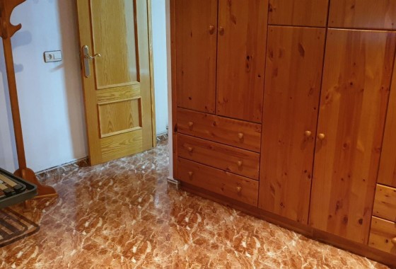 Revente - Villa mitoyenne -
Casillas - CASILLAS