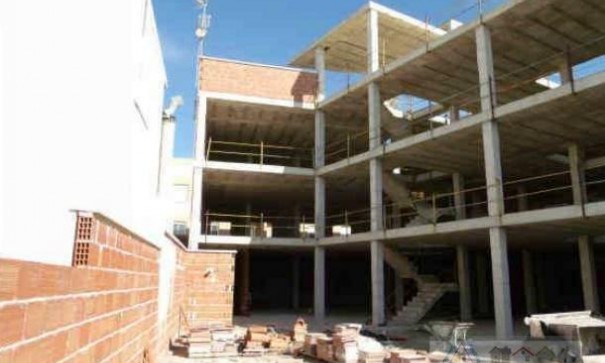 Resale - Wohnung Appartement -
Los Montesinos - Center