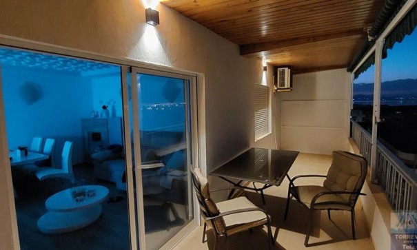 Återförsäljning - Lägenhet lägenhet -
Torrevieja - Playa del Acequión