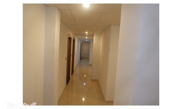 Herverkoop - Apartement Flat -
Pi&ntilde;os - Pi&ntilde;os Alicante