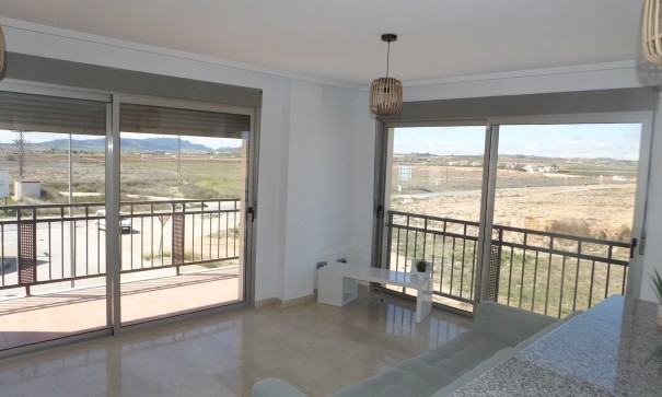 Herverkoop - Apartement Flat -
Pi&ntilde;os - Pi&ntilde;os Alicante