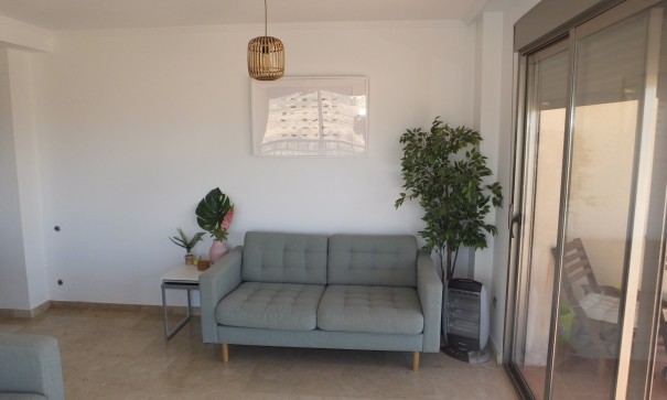 Herverkoop - Apartement Flat -
Pi&ntilde;os - Pi&ntilde;os Alicante