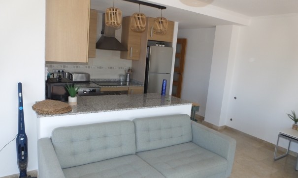 Herverkoop - Apartement Flat -
Pi&ntilde;os - Pi&ntilde;os Alicante