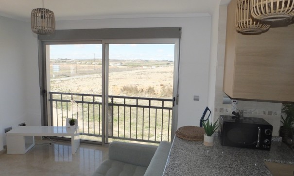 Herverkoop - Apartement Flat -
Pi&ntilde;os - Pi&ntilde;os Alicante