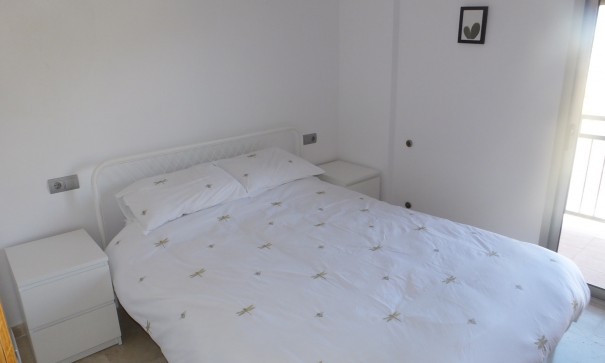 Herverkoop - Apartement Flat -
Pi&ntilde;os - Pi&ntilde;os Alicante