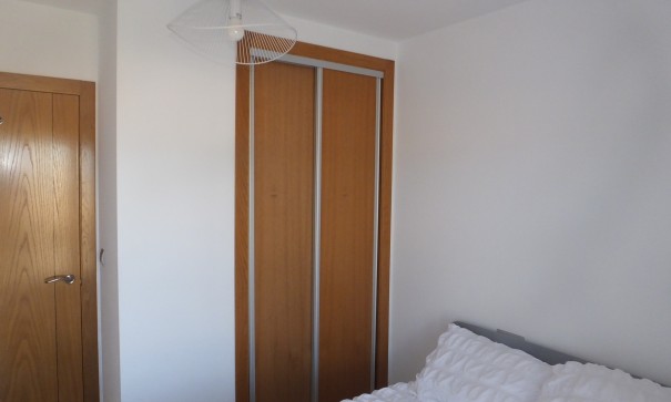 Herverkoop - Apartement Flat -
Pi&ntilde;os - Pi&ntilde;os Alicante