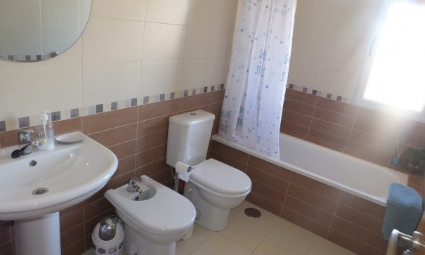 Herverkoop - Apartement Flat -
Pi&ntilde;os - Pi&ntilde;os Alicante