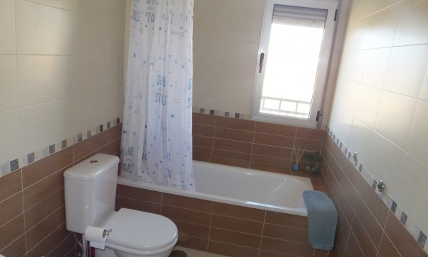 Herverkoop - Apartement Flat -
Pi&ntilde;os - Pi&ntilde;os Alicante