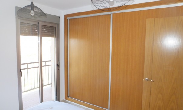 Herverkoop - Apartement Flat -
Pi&ntilde;os - Pi&ntilde;os Alicante