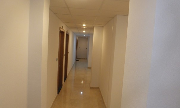 Herverkoop - Apartement Flat -
Pi&ntilde;os - Pi&ntilde;os Alicante