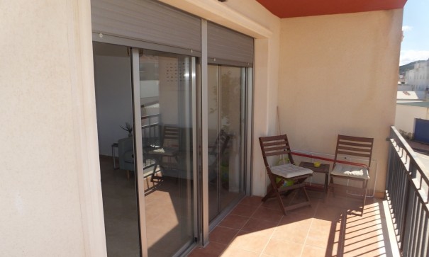 Herverkoop - Apartement Flat -
Pi&ntilde;os - Pi&ntilde;os Alicante