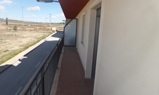 Herverkoop - Apartement Flat -
Pi&ntilde;os - Pi&ntilde;os Alicante