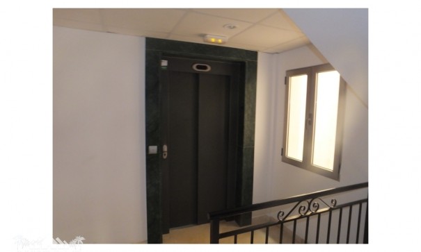 Herverkoop - Apartement Flat -
Pi&ntilde;os - Pi&ntilde;os Alicante