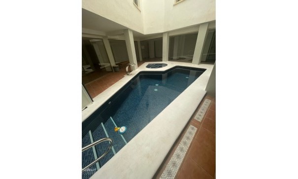 Herverkoop - Apartement Flat -
Pi&ntilde;os - Pi&ntilde;os Alicante