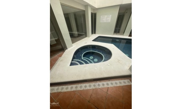 Herverkoop - Apartement Flat -
Pi&ntilde;os - Pi&ntilde;os Alicante