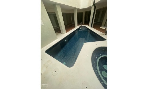 Herverkoop - Apartement Flat -
Pi&ntilde;os - Pi&ntilde;os Alicante