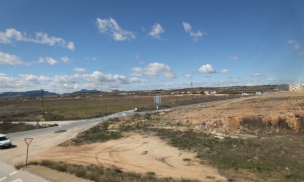 Herverkoop - Apartement Flat -
Pi&ntilde;os - Pi&ntilde;os Alicante