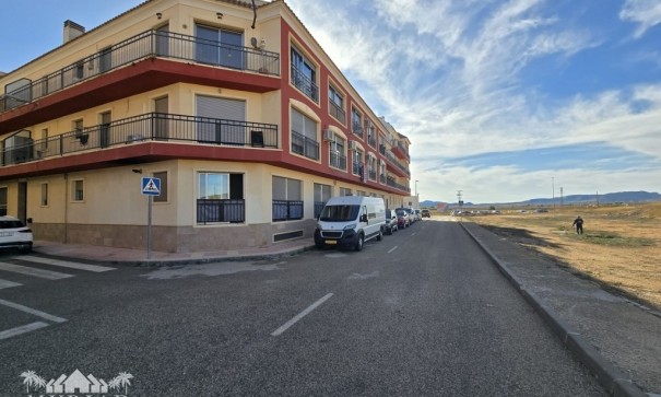 Herverkoop - Apartement Flat -
Pi&ntilde;os - Pi&ntilde;os Alicante