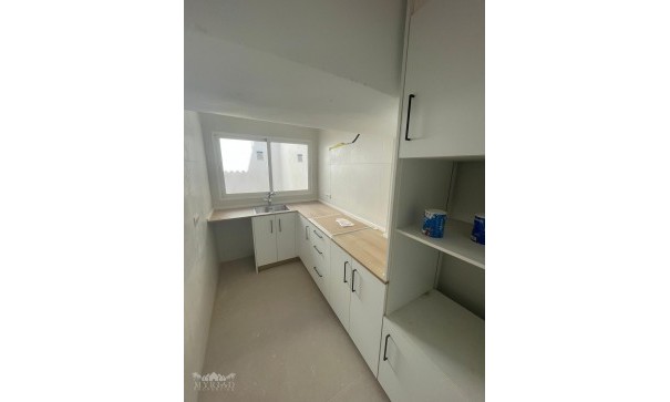 Videresalg - Byhus -
Pinoso - Pinoso Alicante