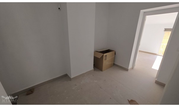 Videresalg - Byhus -
Pinoso - Pinoso Alicante