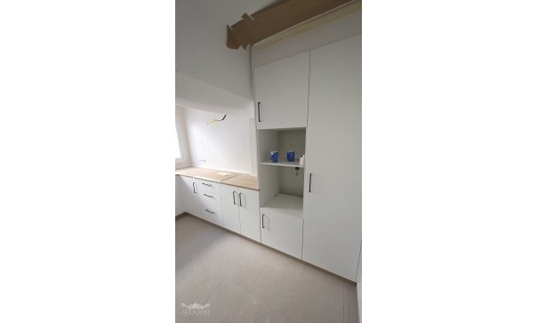 Videresalg - Byhus -
Pinoso - Pinoso Alicante