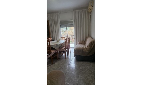 Sale - Apartment Flat -
Crevillente