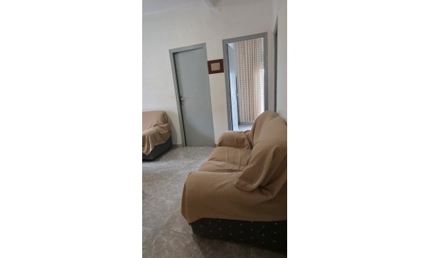 Sale - Apartment Flat -
Crevillente