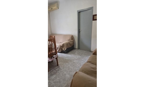 Sale - Apartment Flat -
Crevillente