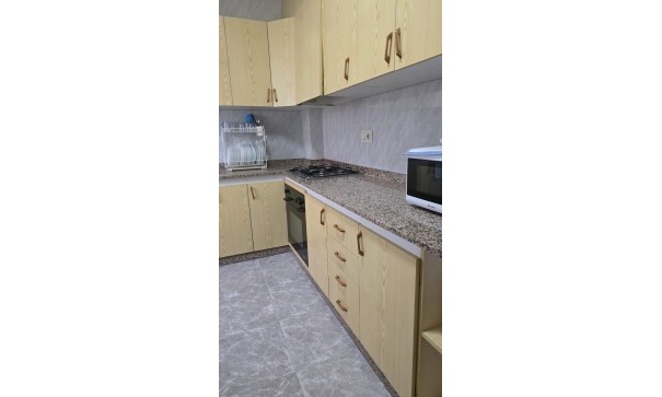 Sale - Apartment Flat -
Crevillente