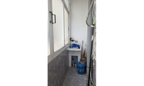 Sale - Apartment Flat -
Crevillente