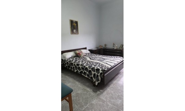 Sale - Apartment Flat -
Crevillente