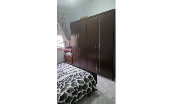 Sale - Apartment Flat -
Crevillente